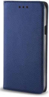 Xiaomi Redmi 13 4G púzdro Smart Magnet modré