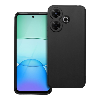 Xiaomi Redmi 13 4G zadné púzdro Soft čierne