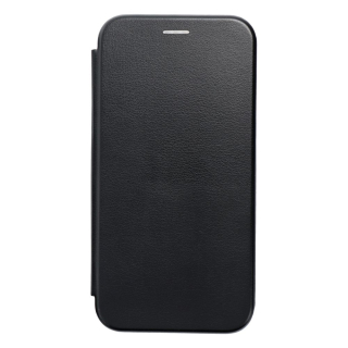 Xiaomi Redmi 13C / Poco C65 púzdro book elegance čierne