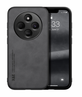 Xiaomi Redmi 14C / Poco C75 zadný kryt šedý