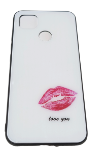 Xiaomi Redmi 9C zadné púzdro s potlačou