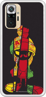 Xiaomi Redmi Note 10 Pro / Note 10 Pro Max zadné púzdro potlač Marvin Looney Tunes