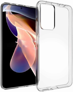 Xiaomi Redmi Note 11 5G / Poco M4 Pro 5G kryt priehľadný