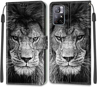 Xiaomi Redmi Note 11S 5G / Poco M4 Pro 5G / Redmi Note 11T 5G púzdro Lev