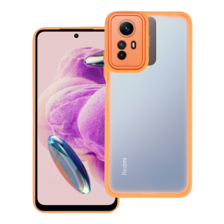 Xiaomi Redmi Note 12S zadné púzdro Variete oranžové