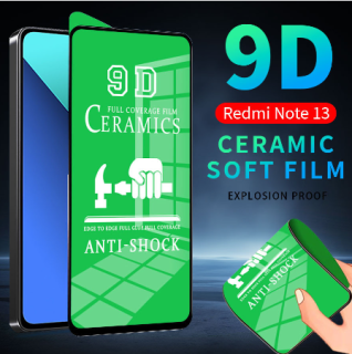Xiaomi Redmi Note 14 5G keramické flexibilné sklo