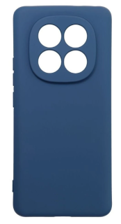 Xiaomi Redmi Note 14 Pro Plus 5G  zadné púzdro Soft modré