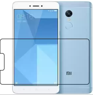 Xiaomi Redmi Note 4 / Note 4x ochranné sklo
