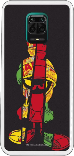 Xiaomi Redmi Note 9 Pro / Note 9 Pro Max / Note 9s zadné púzdro s potlačou Marvin