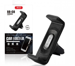 XO C8 držiak na mobil air vent