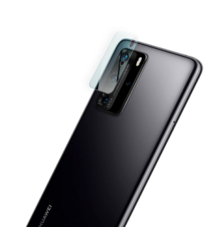 Huawei P40 Pro ochranné sklo fotoaparátu