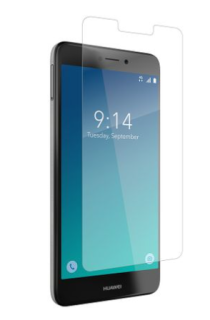 Huawei P8 Lite ochranné sklo