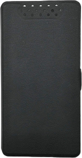 Huawei P8 púzdro Book čierne