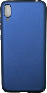 Huawei Y6 Pro 2019 zadný kryt modrý