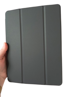 iPad 10,2 2019 / 2020 / 2021 púzdro Dux Ducis Smart Slim tmavo zelené