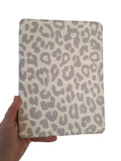 iPad 10,2 2019 / 2020 / 2021 púzdro Smart Slim jaguár