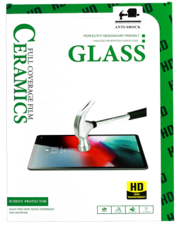 iPad PRO 12,9" (2018/2020/2021) keramické flexibilné sklo
