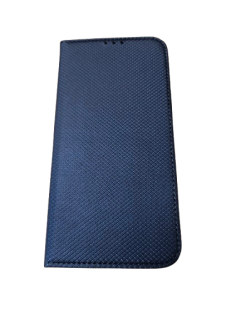 iPhone 11 Pro Max 6,5" púzdro Smart Magnet modré