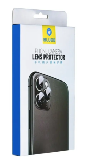 iPhone 11 Pro Max ochranné sklo šošoviek kamery Mr. Monkey