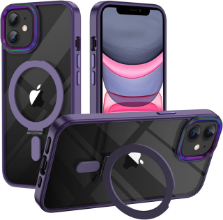 iPhone 11 zadné púzdro Magnetica