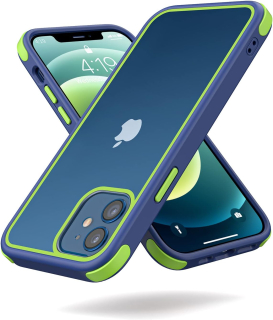 iPhone 12 Mini hybridné zadné púzdro