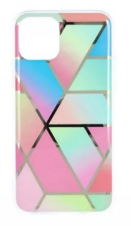 iPhone 12 Mini zadné púzdro farebné