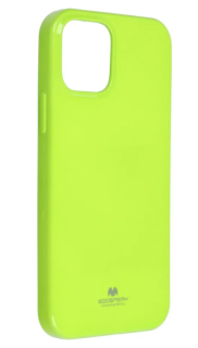iPhone 12 Mini zadné púzdro Mercury Goospery zelené