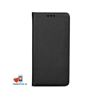 iPhone 13 Pro Max púzdro Smart Magnet čierne