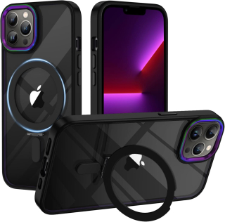 iPhone 13 Pro Max zadné púzdro Magnetica