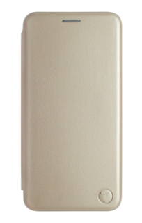 iPhone 13 Pro púzdro book elegance zlaté