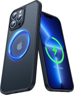 iPhone 13 Pro set príslušenstva CASEKOO čierne