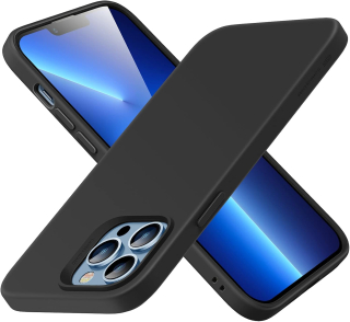 iPhone 13 Pro zadné púzdro ESR čierne