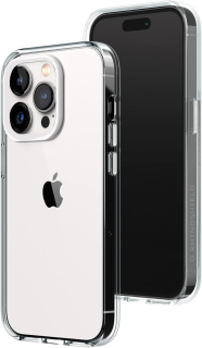 iPhone 13 Pro zadné púzdro Rhinoshield priehľadné