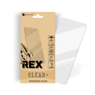 iPhone 14 Plus Sturdo REX Clear