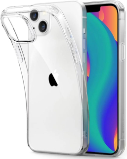 iPhone 14 Plus zadné púzdro ESR priehľadné
