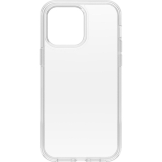 iPhone 14 Pro Max silikónové púzdro priehľadné 1,5mm