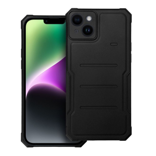 iPhone 15 Plus zadné púzdro Heavy Duty čierne