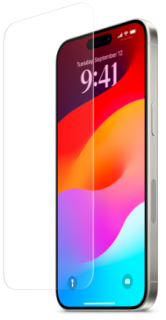 iPhone 15 Pro Max ochranné sklo