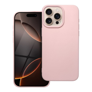 iPhone 16 Pro zadné púzdro Skin ružové