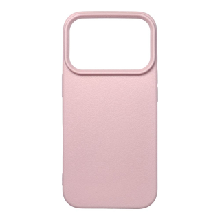 iPhone 17 Pro zadné púzdro Skin ružové