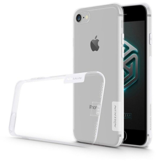 iPhone 6 / 6S púzdro Nillkin Nature priehľadné