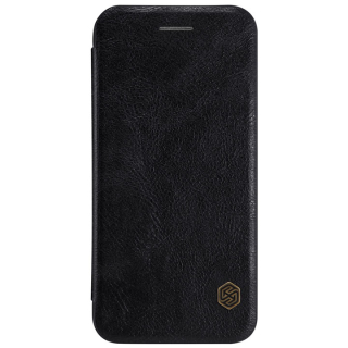 iPhone 7 Plus / 8 Plus púzdro Nillkin Qin čierne