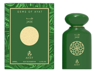 JADE Eau de Parfum Gems Of Ayat 100ml
