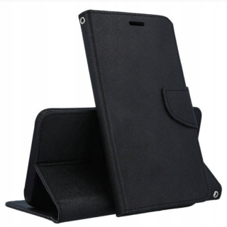 Samsung Galaxy A54 5G púzdro Book Fancy čierne