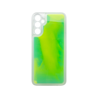 Samsung Galaxy A54 5G zadné púzdro modrožlté Summer