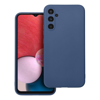 Samsung Galaxy A54 5G zadné púzdro Soft modré