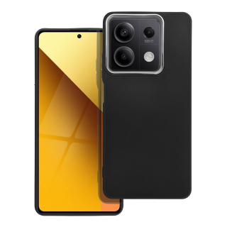 Xiaomi Redmi Note 13 5G zadné púzdro Frame čierne