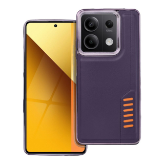 Xiaomi Redmi Note 13 5G zadné púzdro Milano fialové