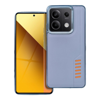 Xiaomi Redmi Note 13 5G zadné púzdro Milano modré