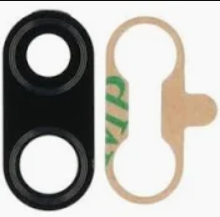 Xiaomi Redmi Note 7 náhradný diel sklo kamery